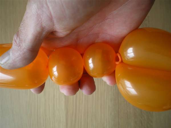 balloon tiger 4